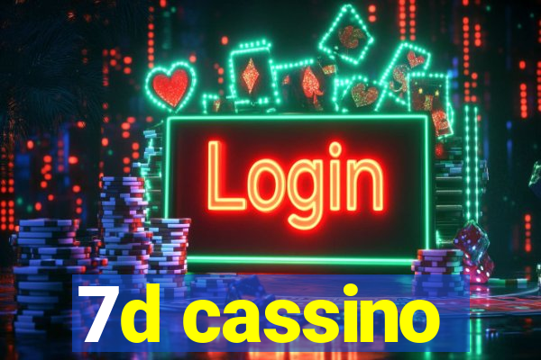 7d cassino